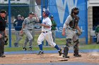 Baseball vs Babson  Wheaton College Baseball vs Babson College. - Photo By: KEITH NORDSTROM : Wheaton, baseball